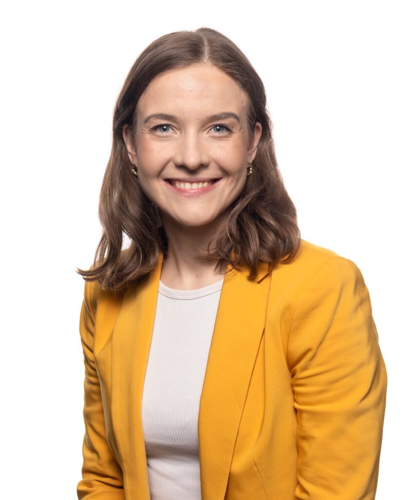 Skribent Karin Cederlöf