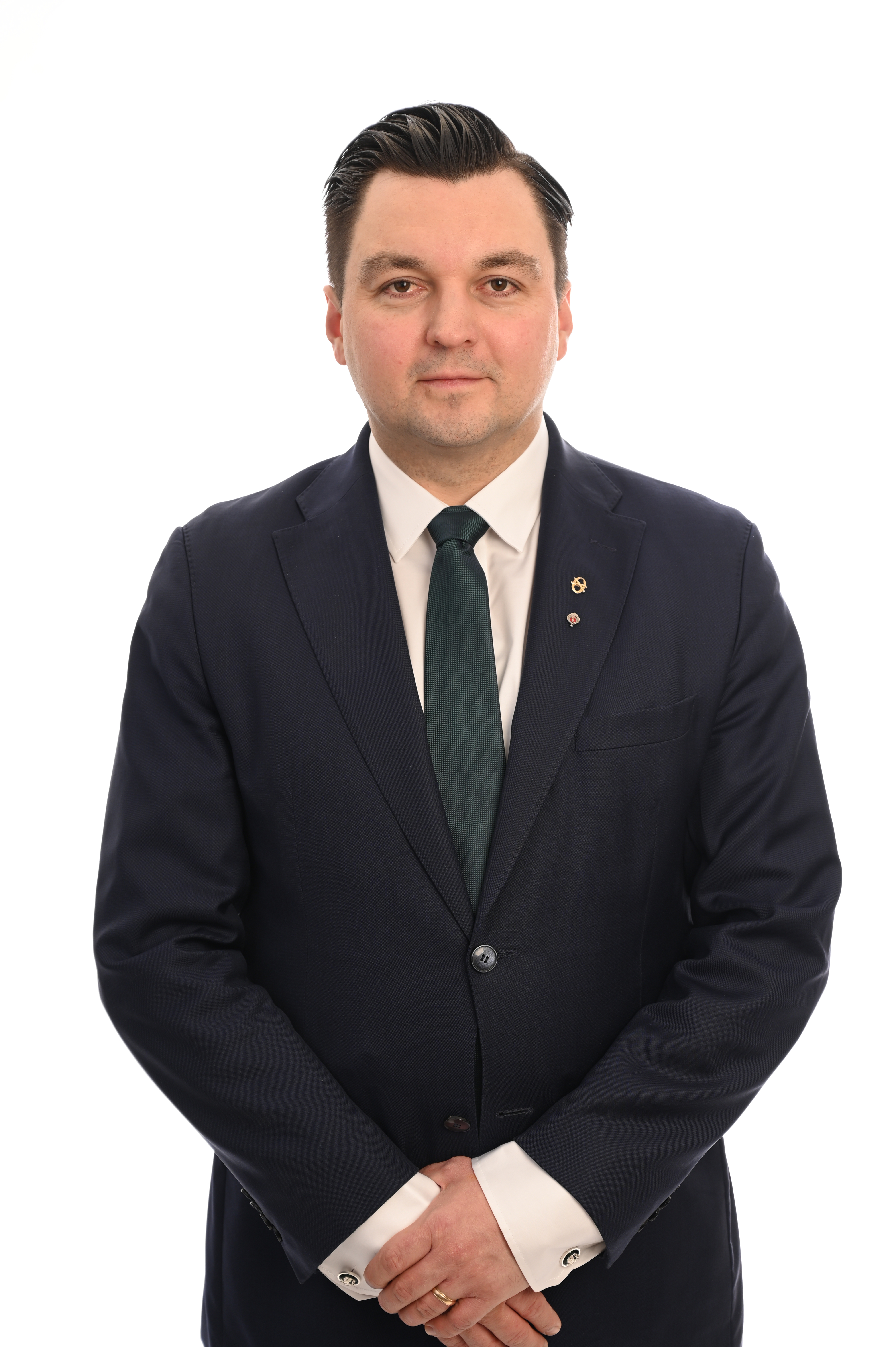 Joakim Strand