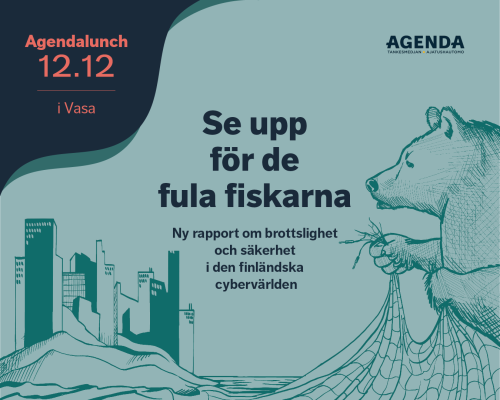 AGENDA Cybersäkerhet-webb-Vasa