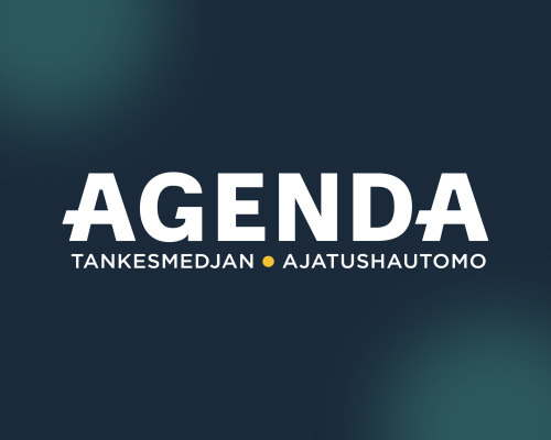 Agendas logo