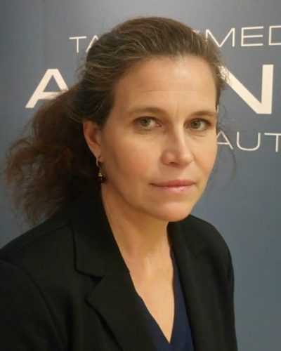Skribent Anna Rotkirch
