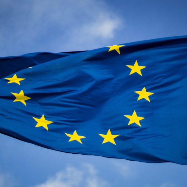 EU-flagga