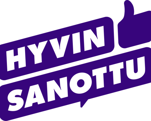 Hyvin-Sanottu-logo-v1
