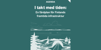 Pärmbild till publikationen