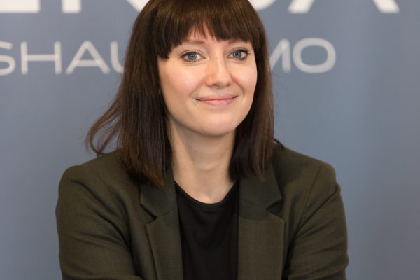 Johanna Nordmyr