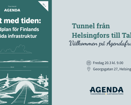 Lansering räls G27