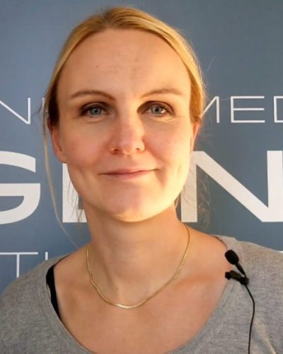 Skribent Linnéa Henriksson