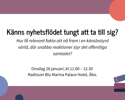 Nyhetsflödet_banner