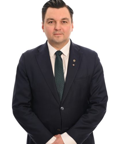 Joakim Strand