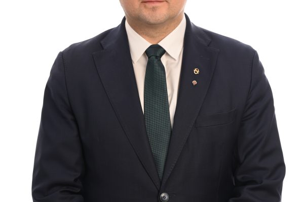Joakim Strand