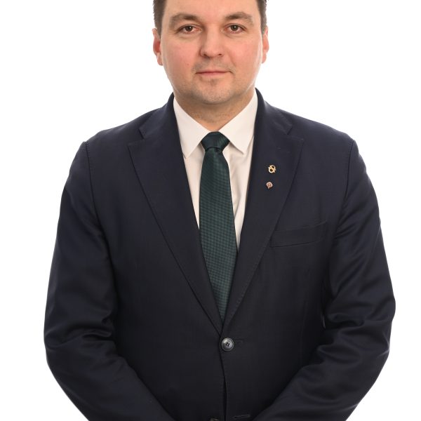Joakim Strand